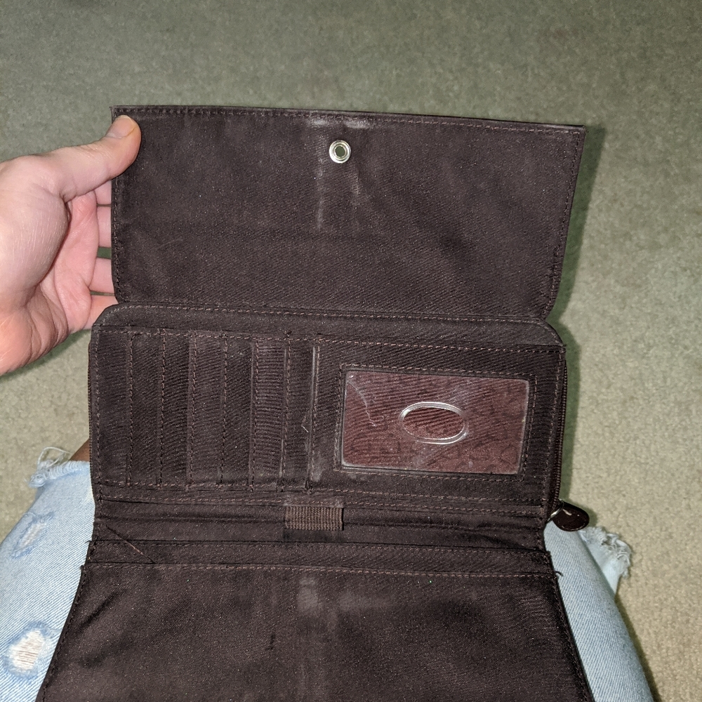 Liz claiborne wallet - Picture 7 of 15